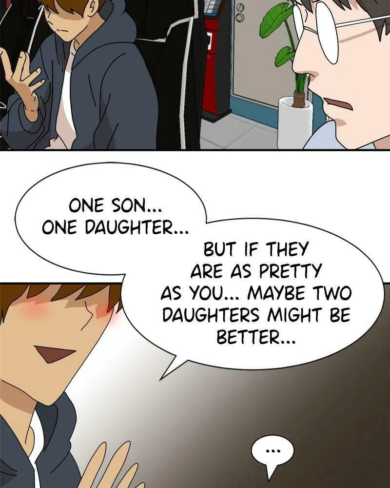 Double Click Chapter 17 page 61 - 