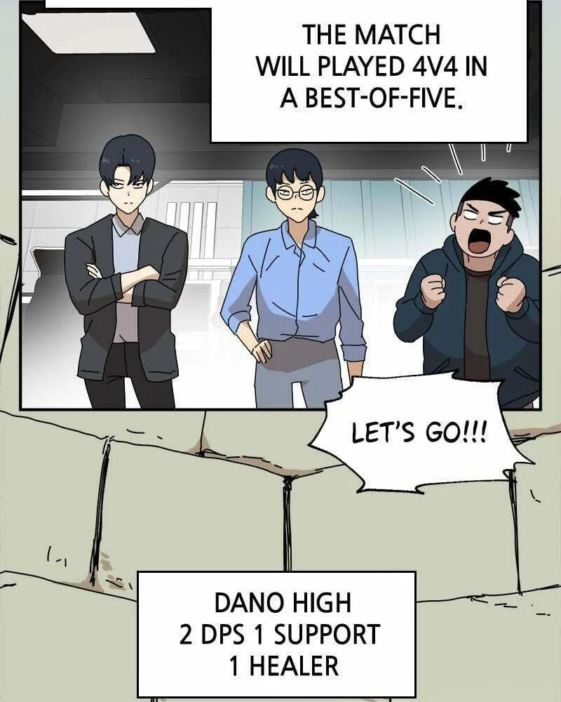 Double Click Chapter 17 page 64 - 