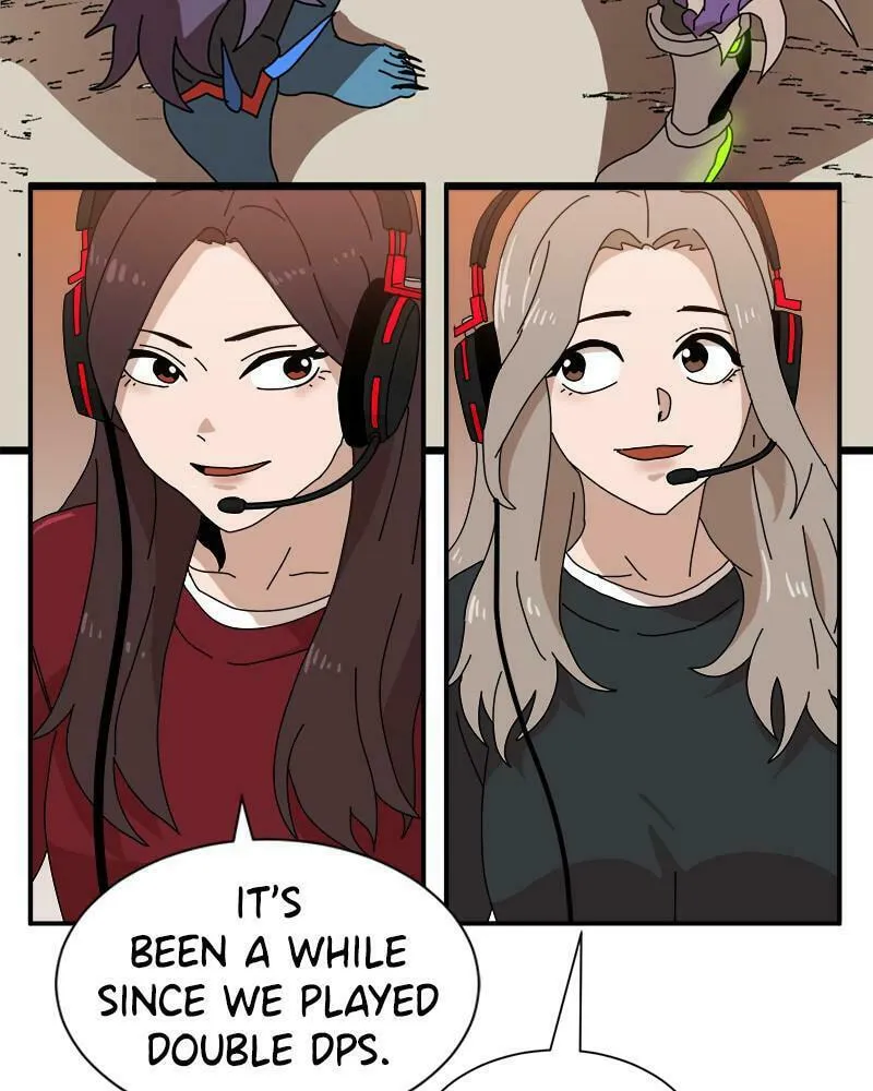Double Click Chapter 17 page 67 - 