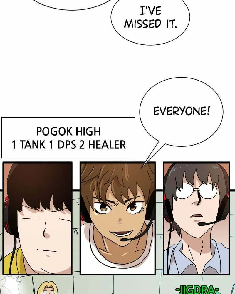 Double Click Chapter 17 page 68 - 