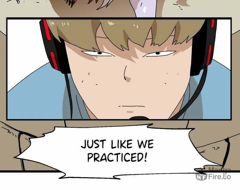 Double Click Chapter 17 page 70 - 