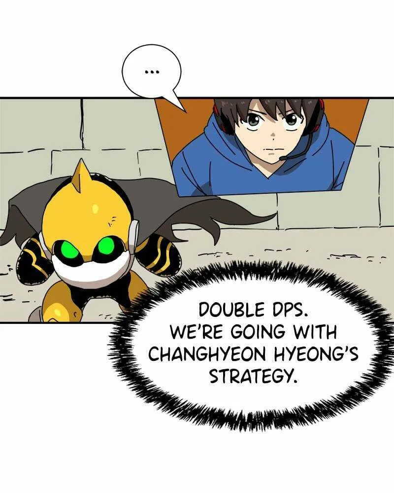 Double Click Chapter 17 page 71 - 