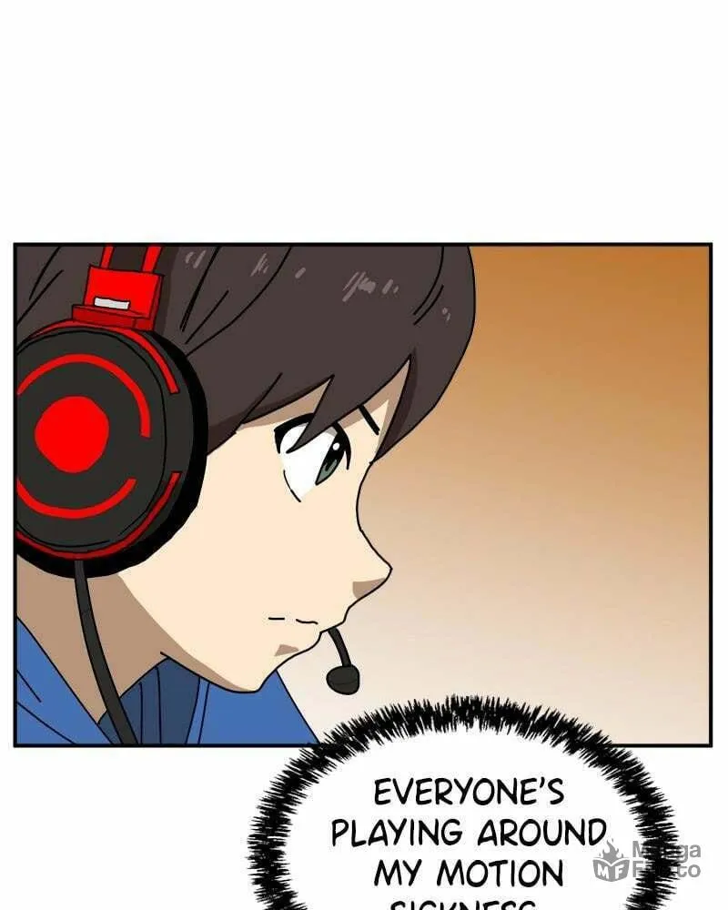 Double Click Chapter 17 page 72 - 