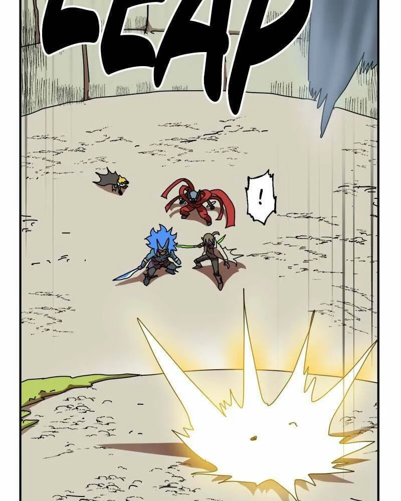 Double Click Chapter 17 page 76 - 