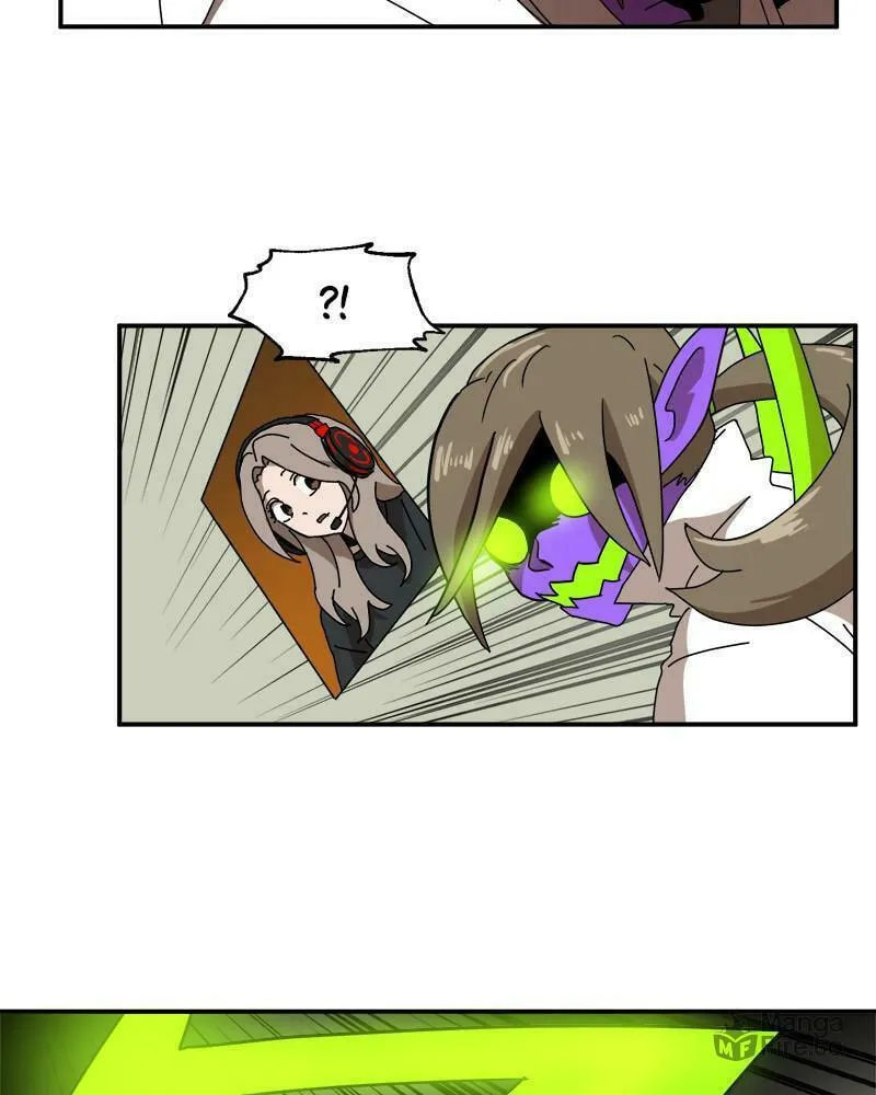 Double Click Chapter 17 page 81 - 