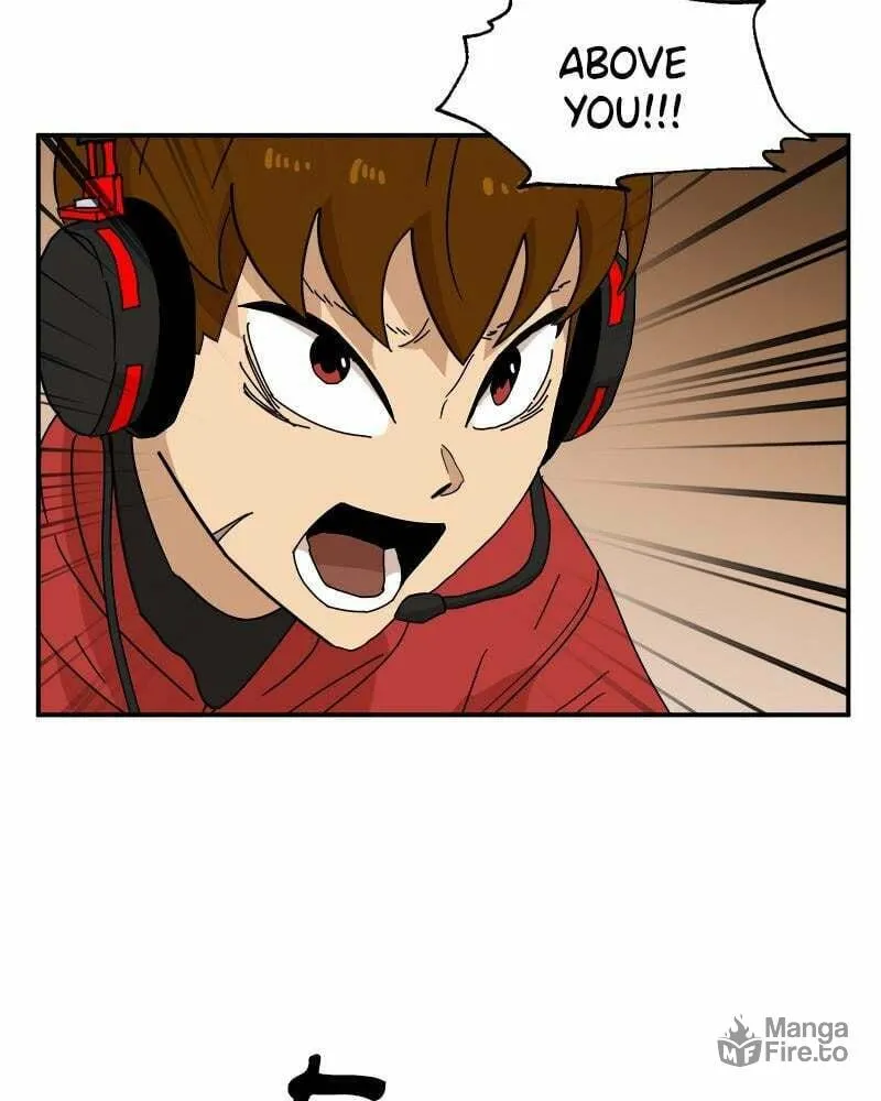 Double Click Chapter 17 page 85 - 