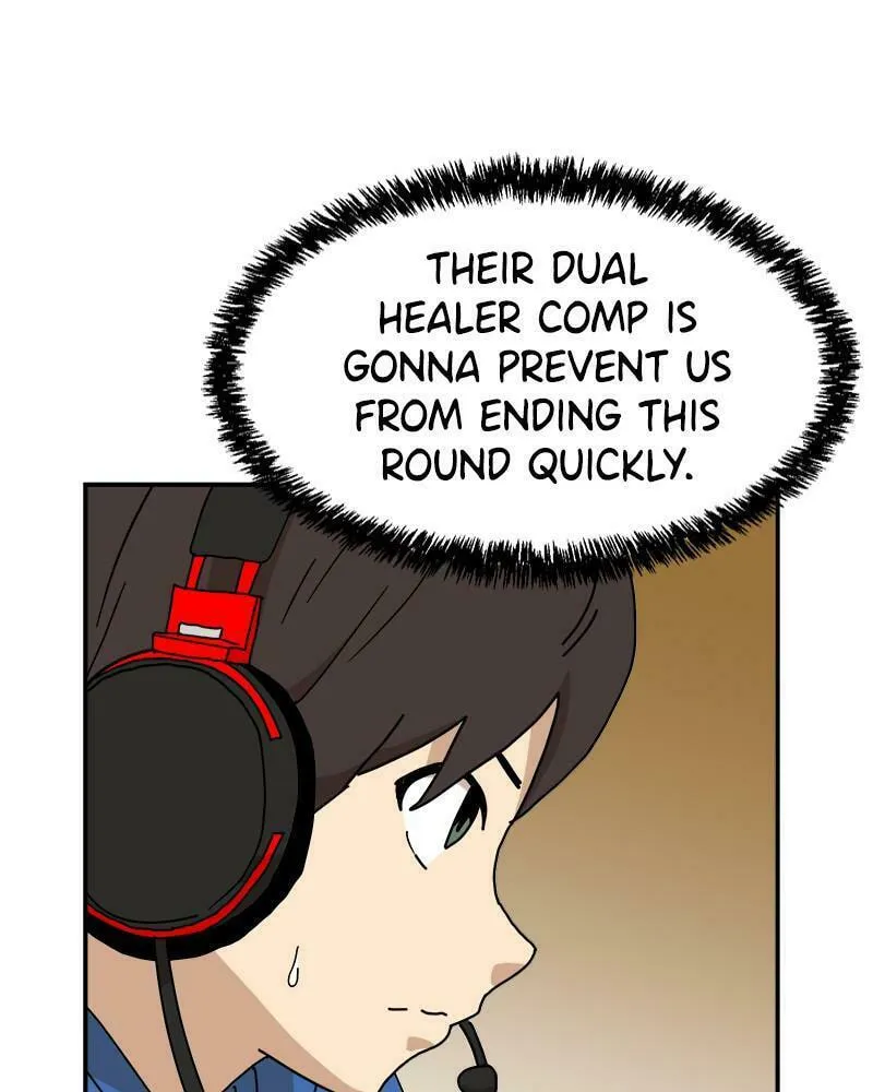 Double Click Chapter 17 page 92 - 