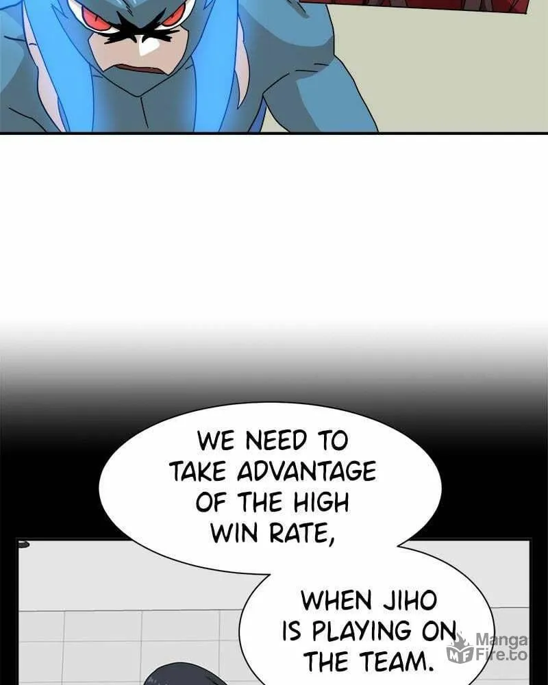 Double Click Chapter 17 page 96 - 