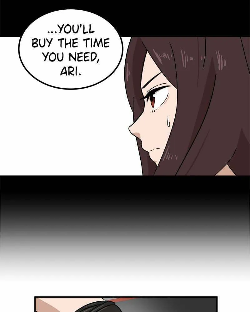 Double Click Chapter 17 page 98 - 
