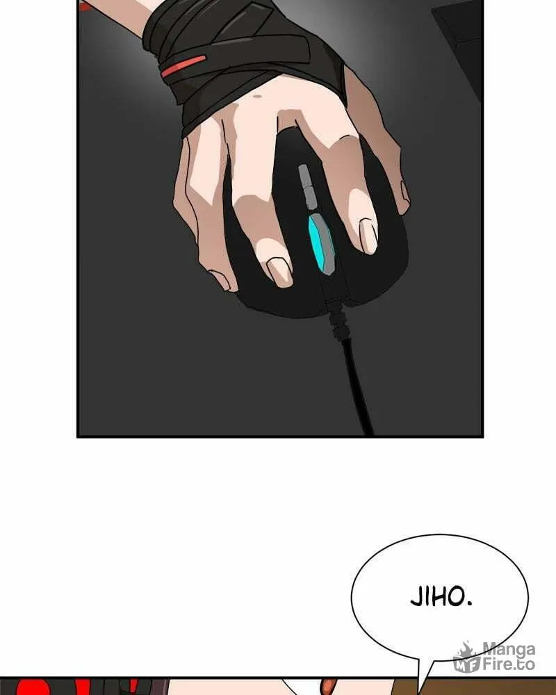 Double Click Chapter 17 page 99 - 