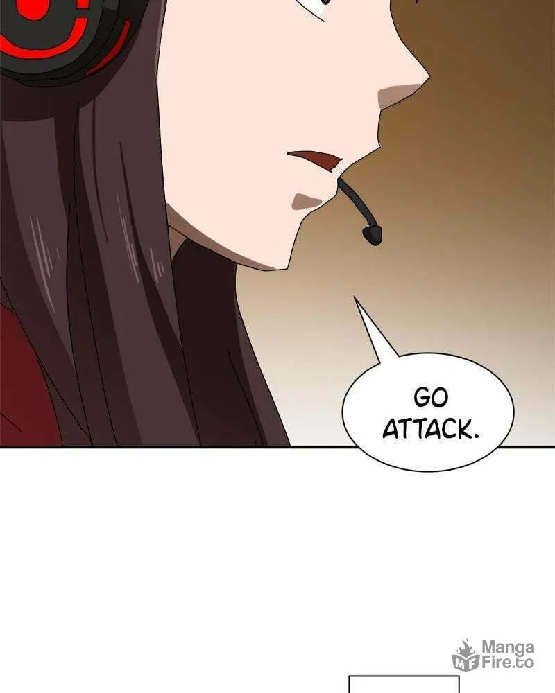 Double Click Chapter 17 page 100 - 