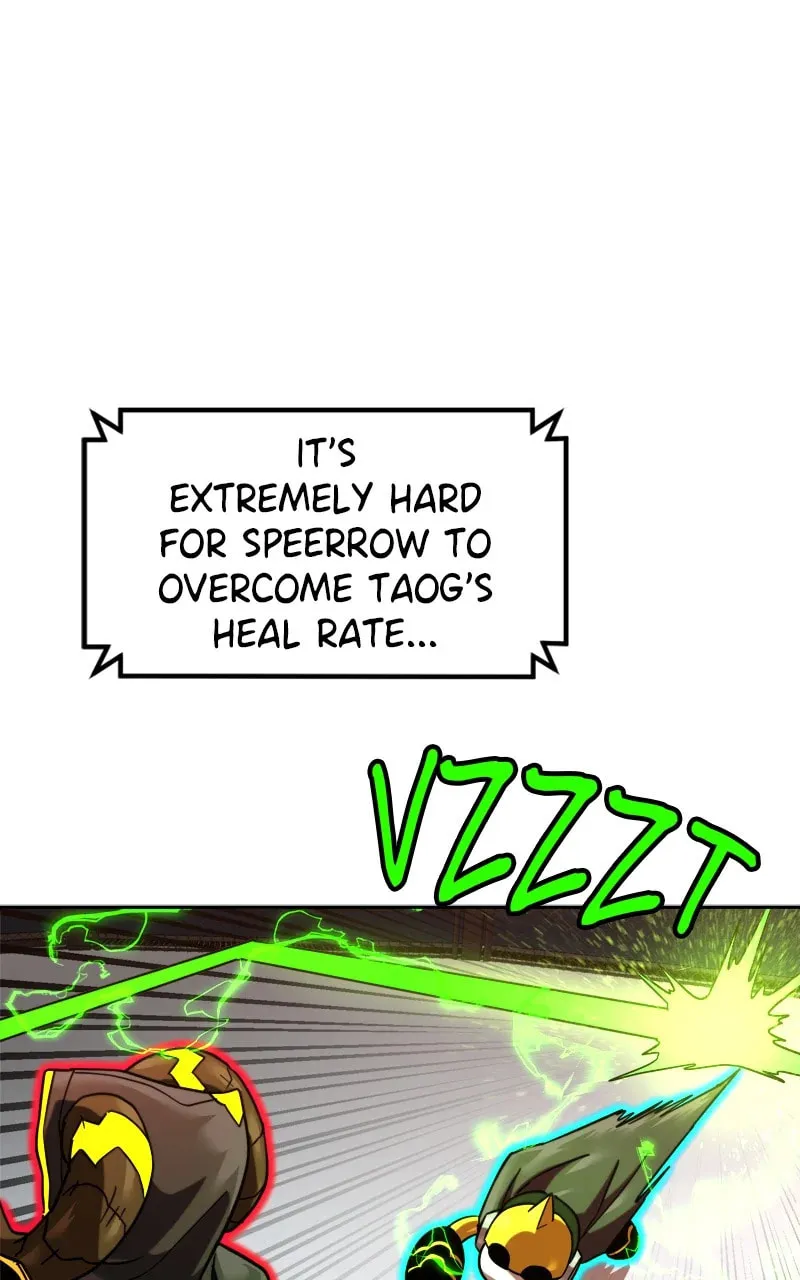 Double Click Chapter 170 page 11 - 