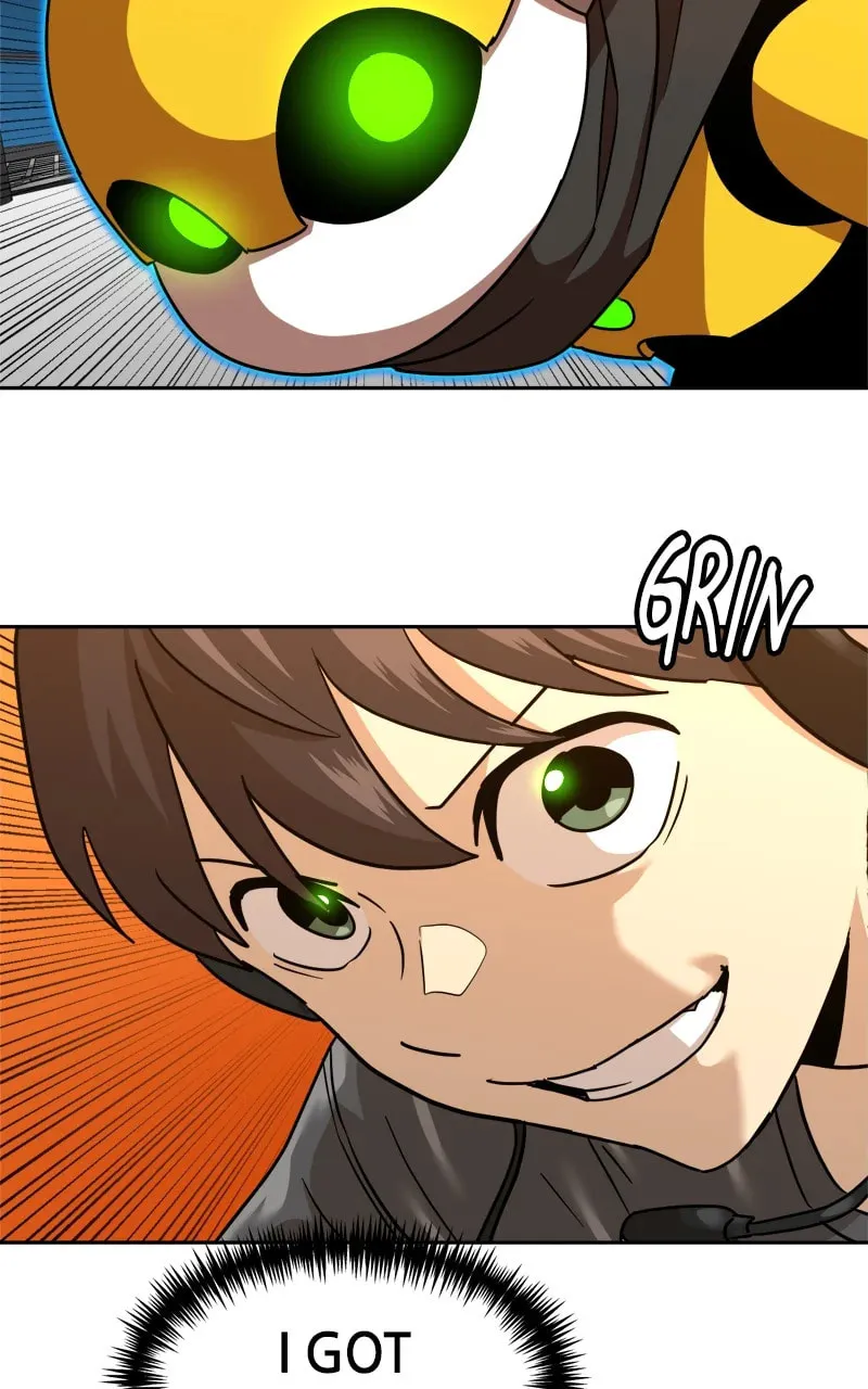 Double Click Chapter 170 page 101 - 