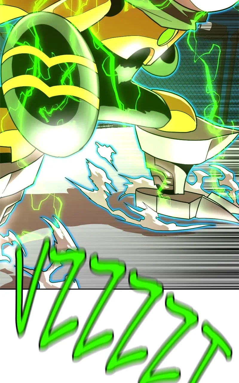 Double Click Chapter 170 page 104 - 