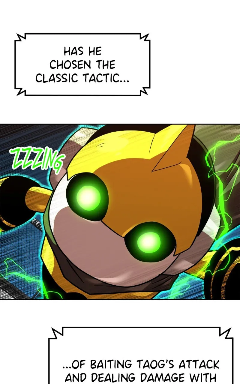 Double Click Chapter 170 page 14 - 