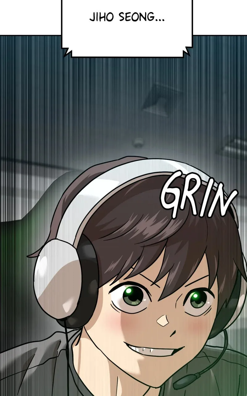Double Click Chapter 170 page 19 - 