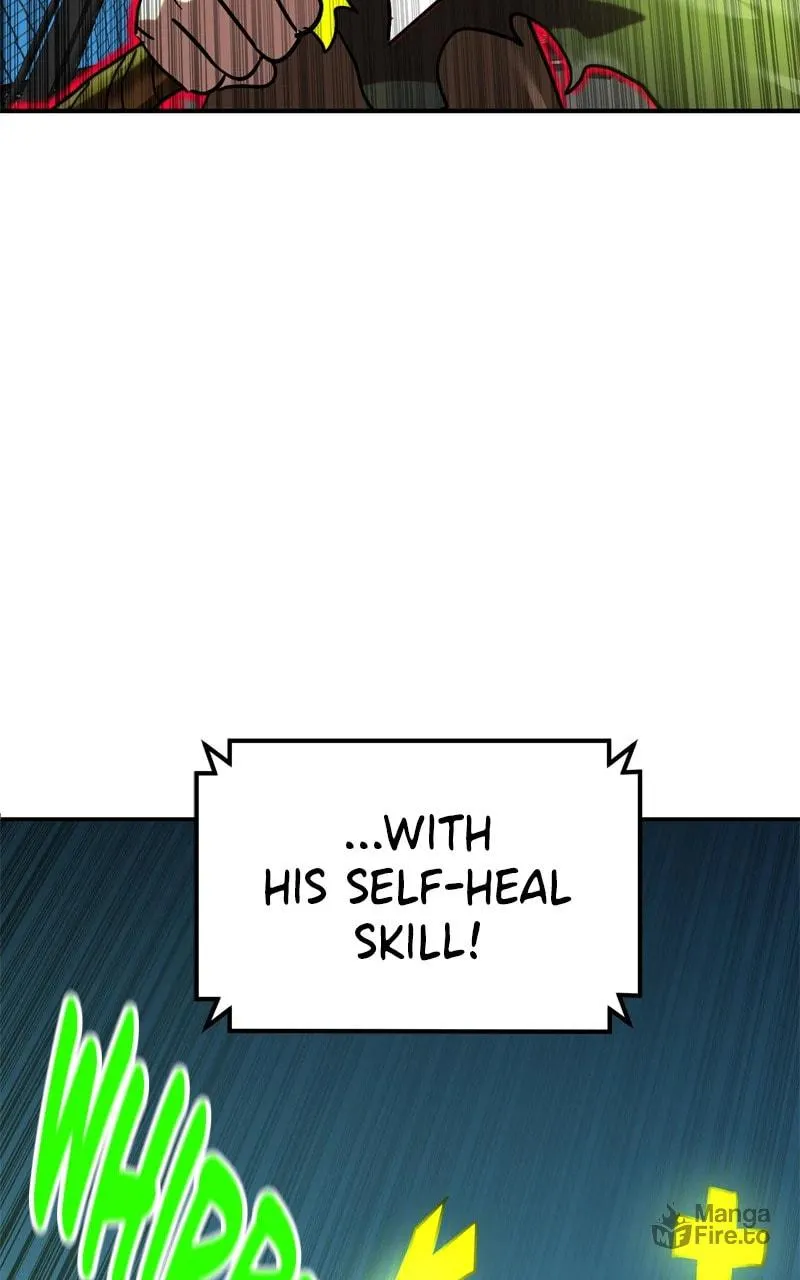 Double Click Chapter 170 page 3 - 
