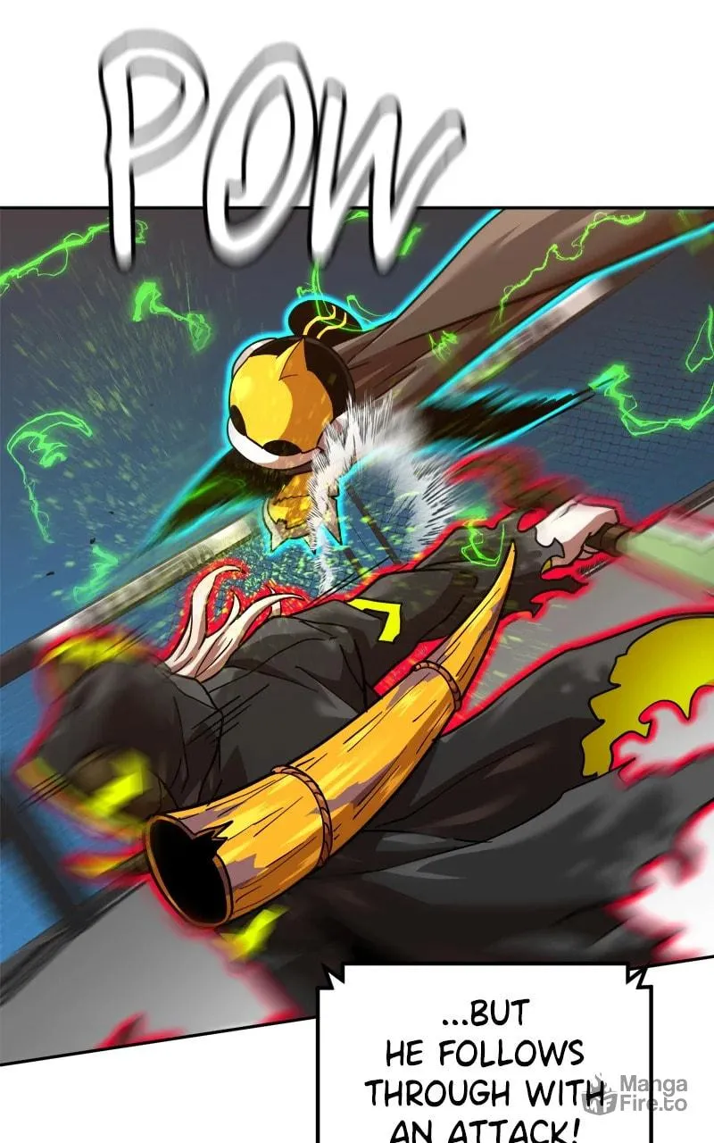 Double Click Chapter 170 page 21 - 