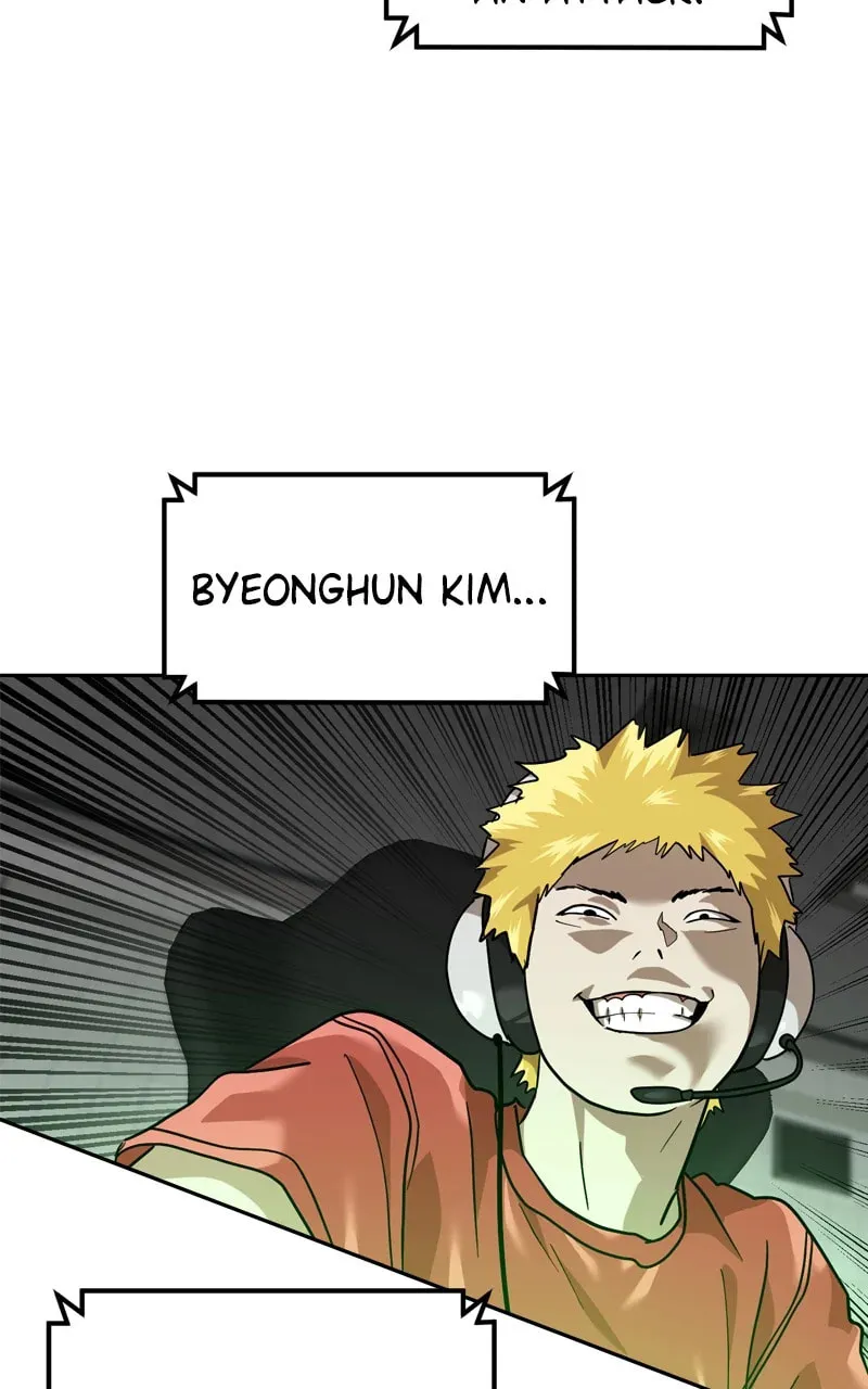 Double Click Chapter 170 page 22 - 