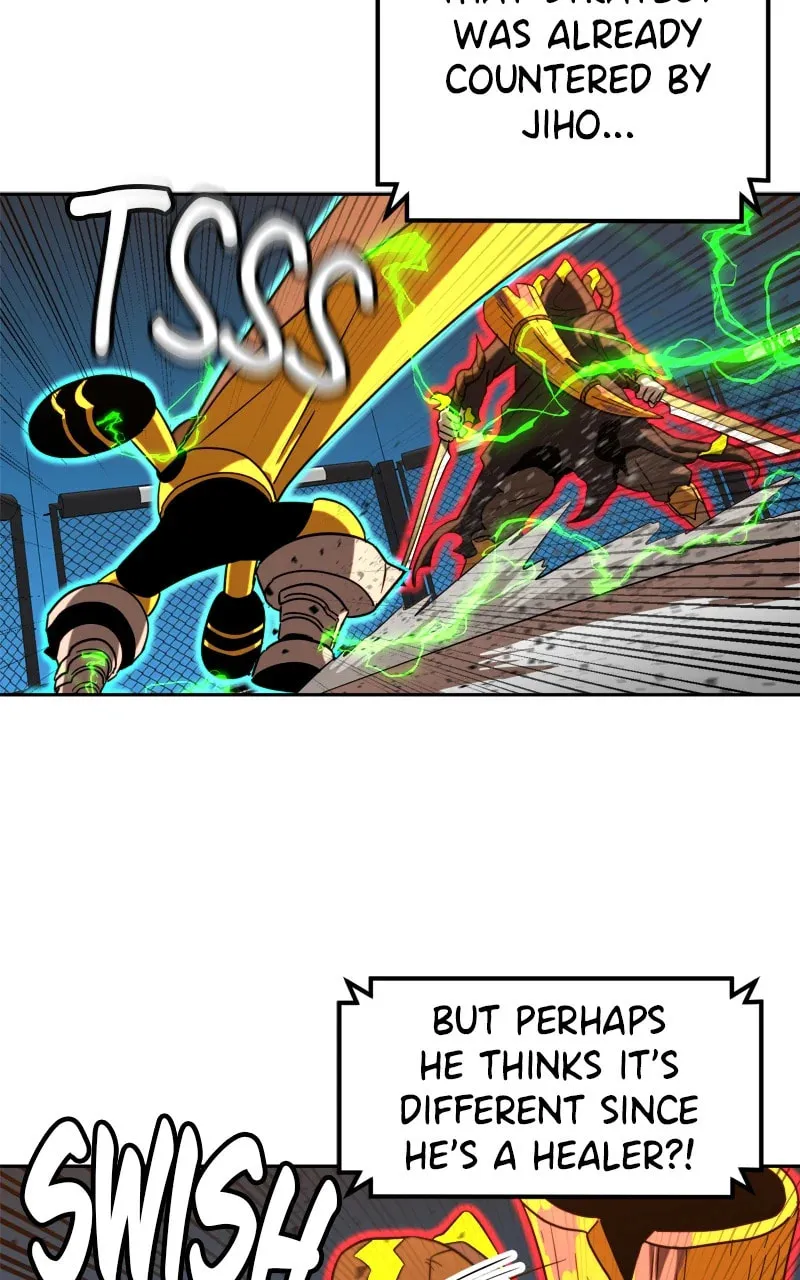 Double Click Chapter 170 page 26 - 