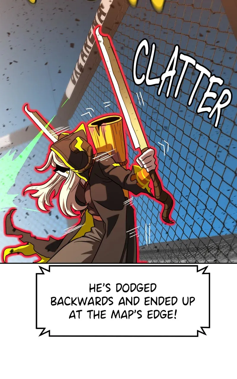 Double Click Chapter 170 page 28 - 