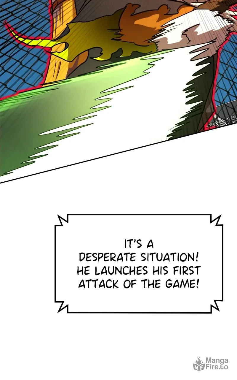Double Click Chapter 170 page 30 - 