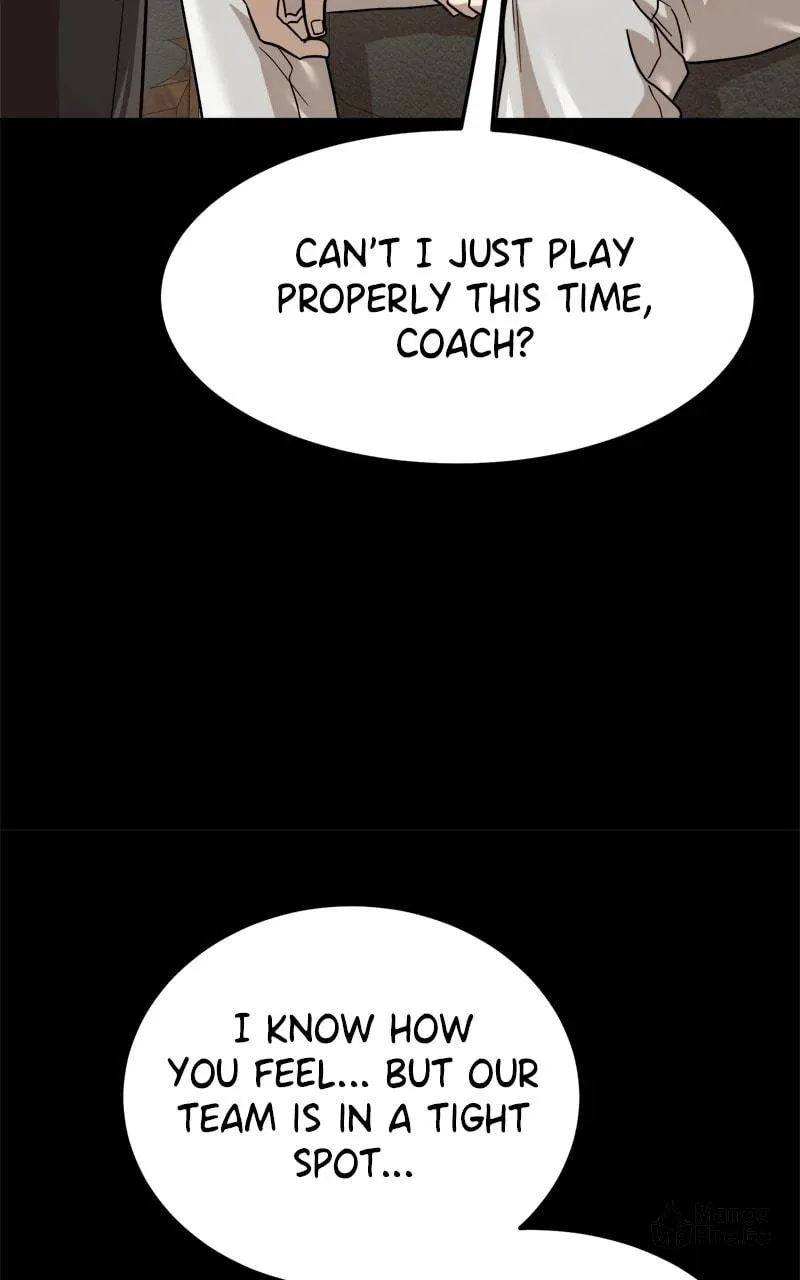 Double Click Chapter 170 page 36 - 