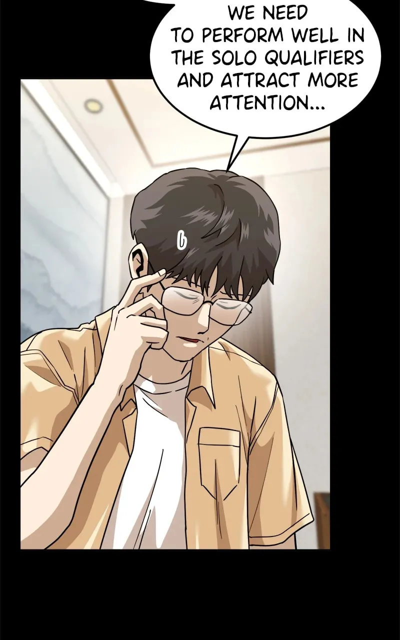 Double Click Chapter 170 page 37 - 