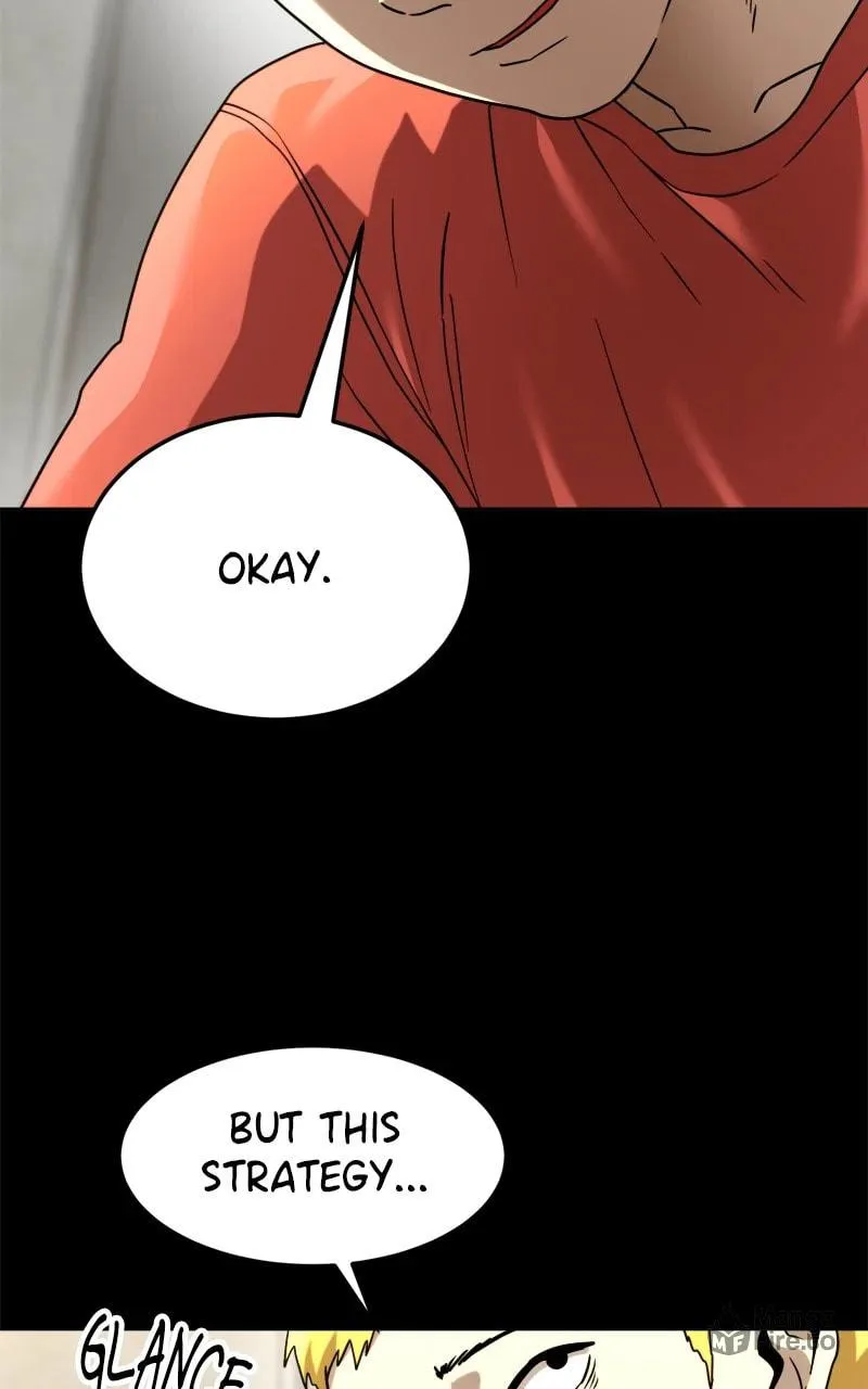 Double Click Chapter 170 page 39 - 