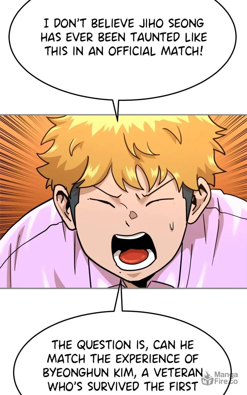 Double Click Chapter 170 page 5 - 