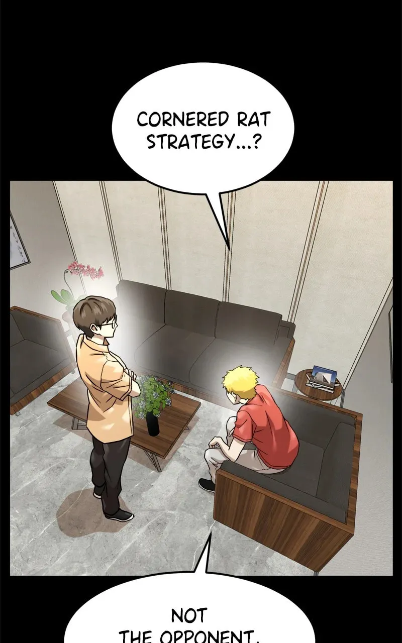 Double Click Chapter 170 page 41 - 