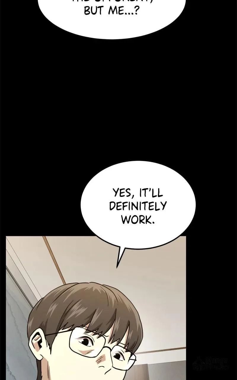 Double Click Chapter 170 page 42 - 