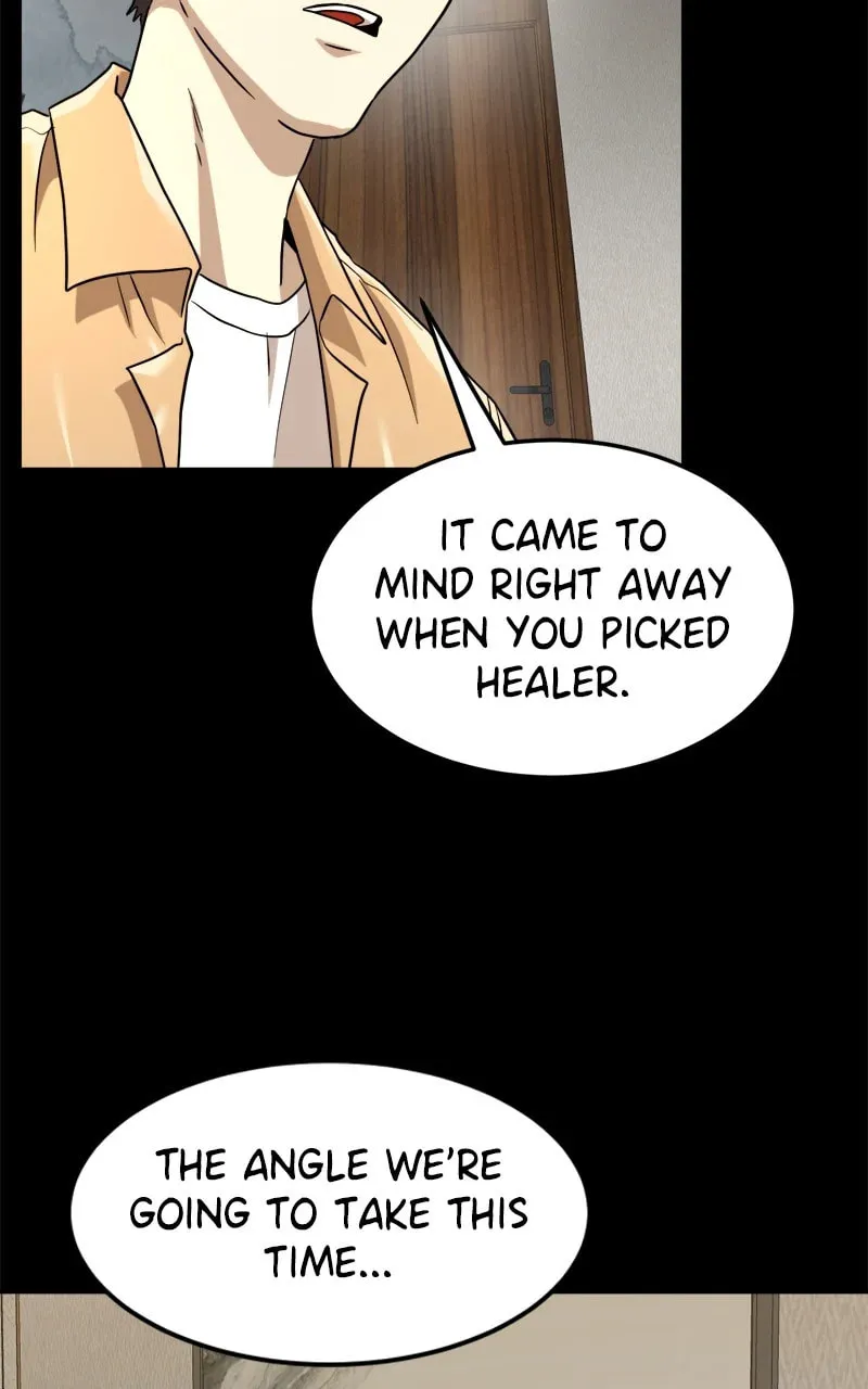 Double Click Chapter 170 page 43 - 
