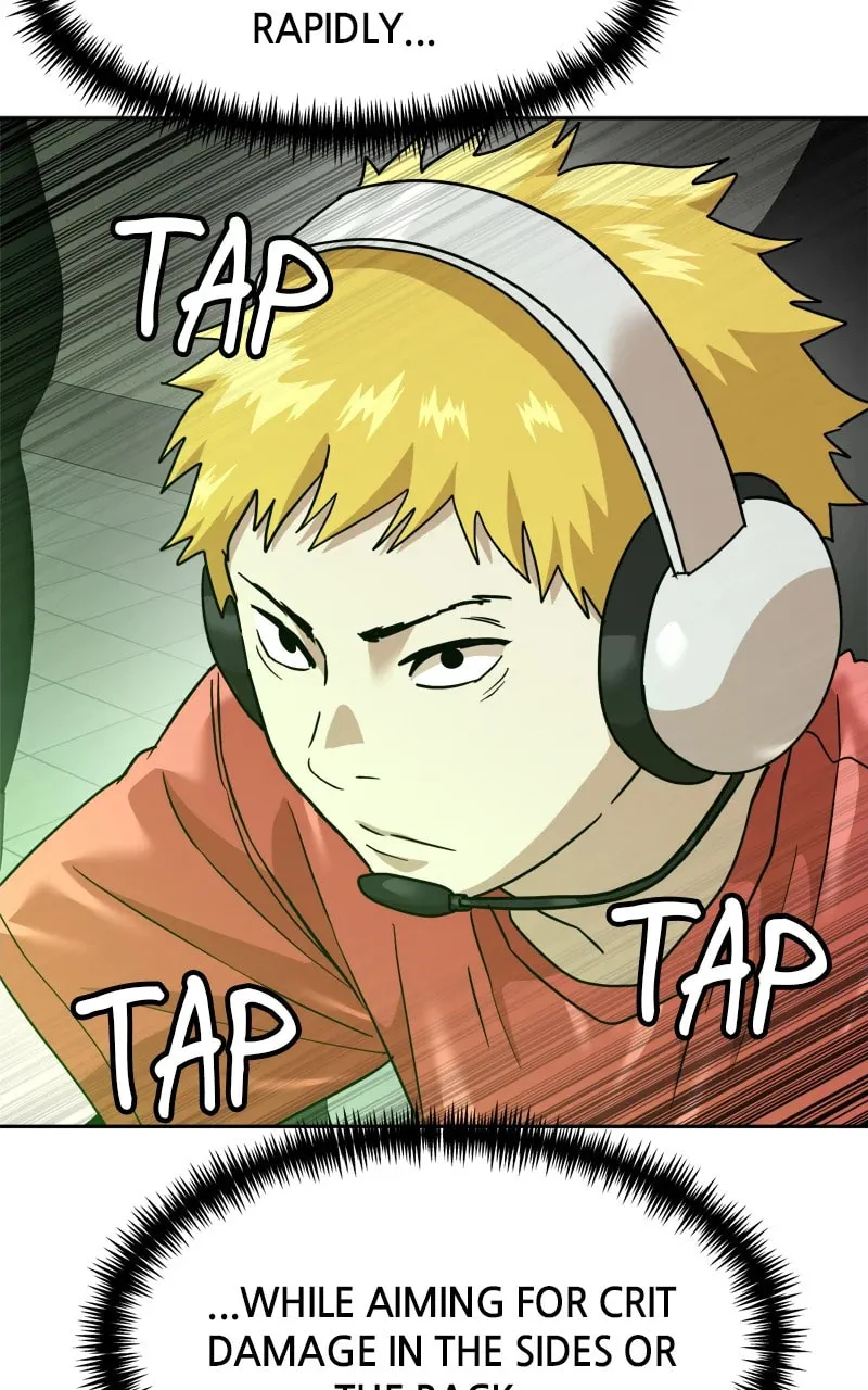 Double Click Chapter 170 page 46 - 