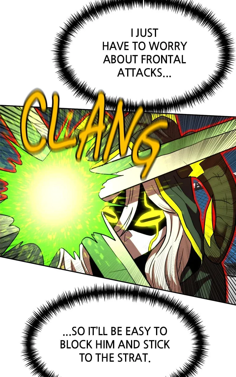 Double Click Chapter 170 page 49 - 