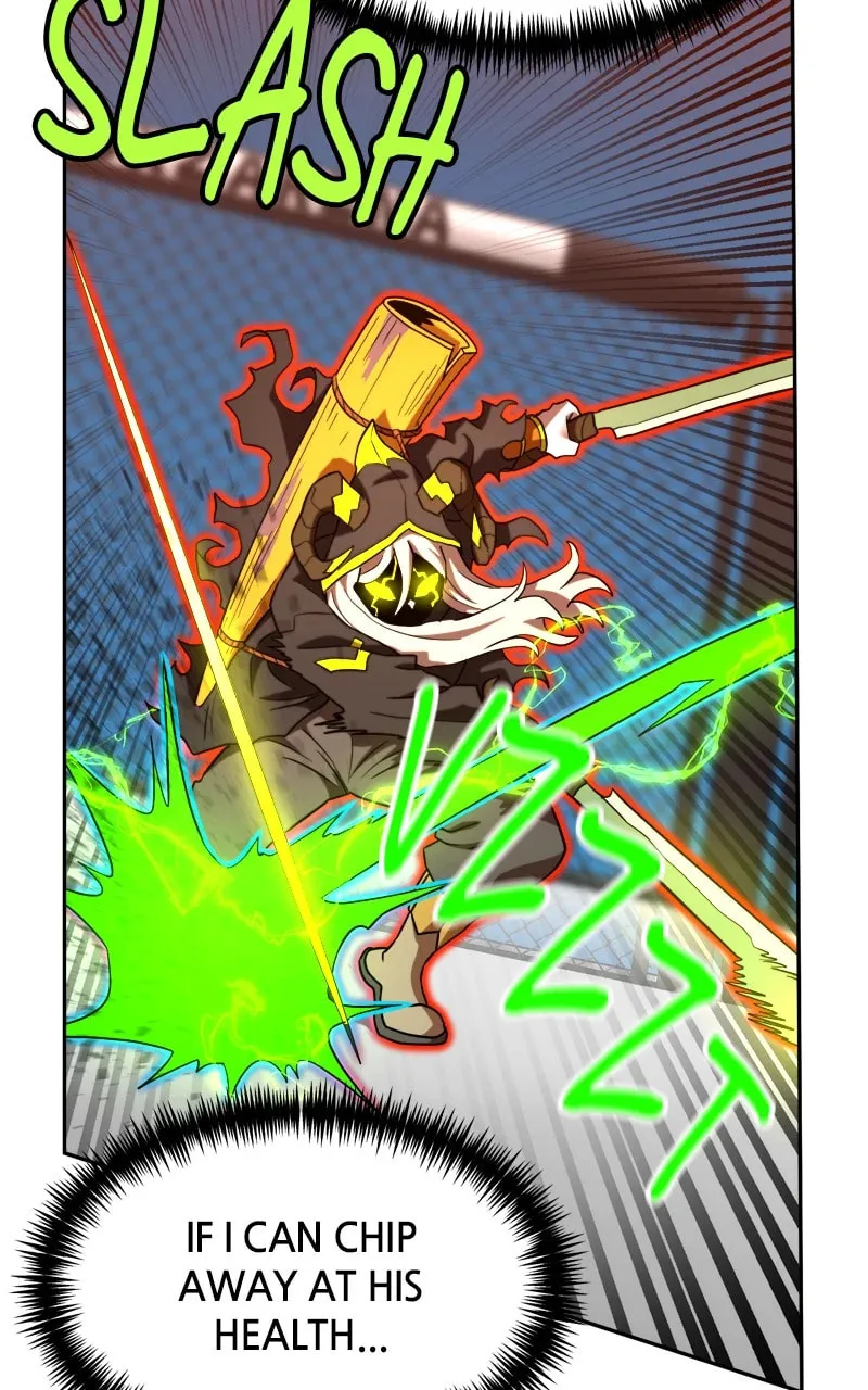 Double Click Chapter 170 page 52 - 