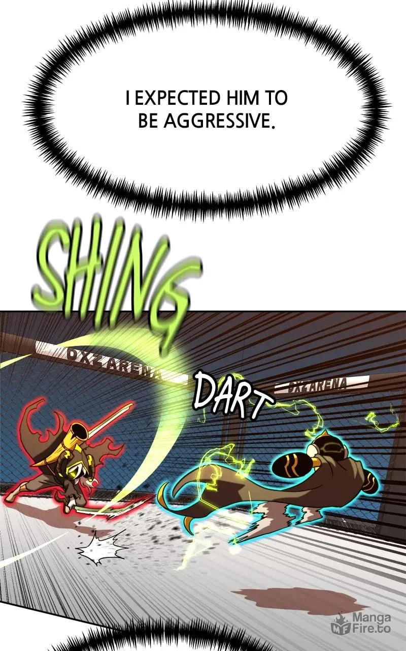 Double Click Chapter 170 page 60 - 