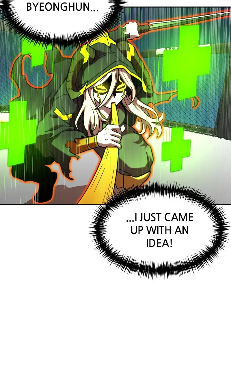 Double Click Chapter 170 page 62 - 