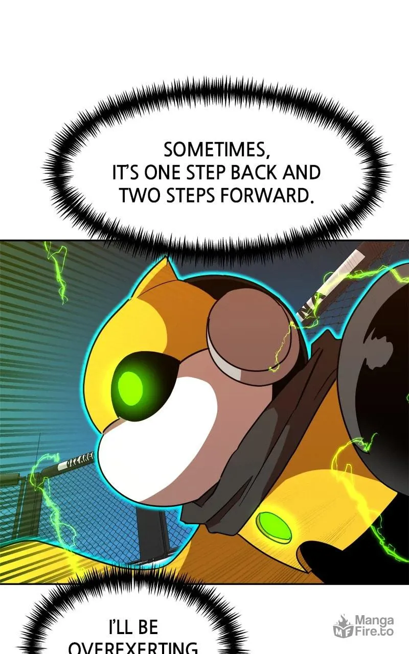 Double Click Chapter 170 page 63 - 