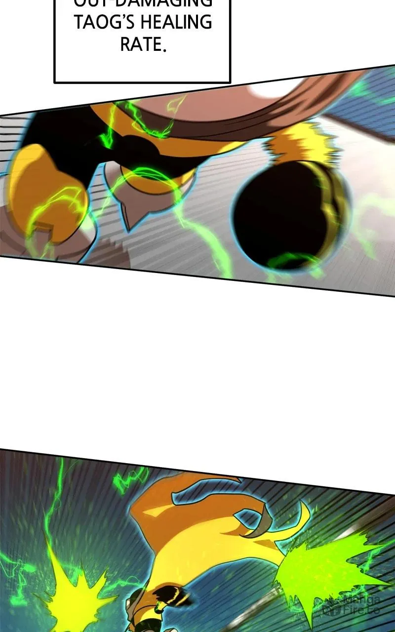 Double Click Chapter 170 page 70 - 