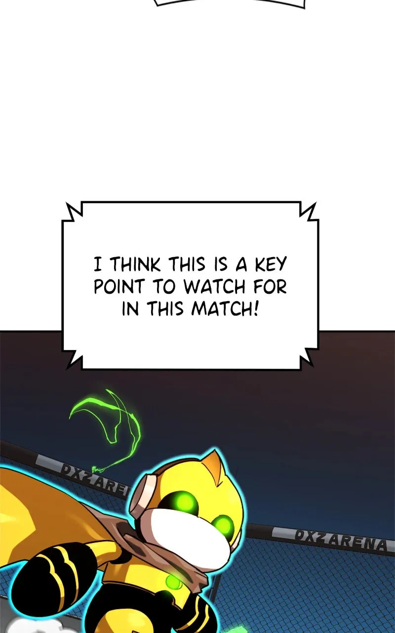 Double Click Chapter 170 page 8 - 
