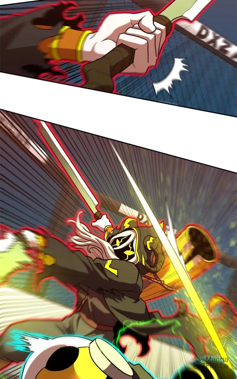Double Click Chapter 170 page 75 - 
