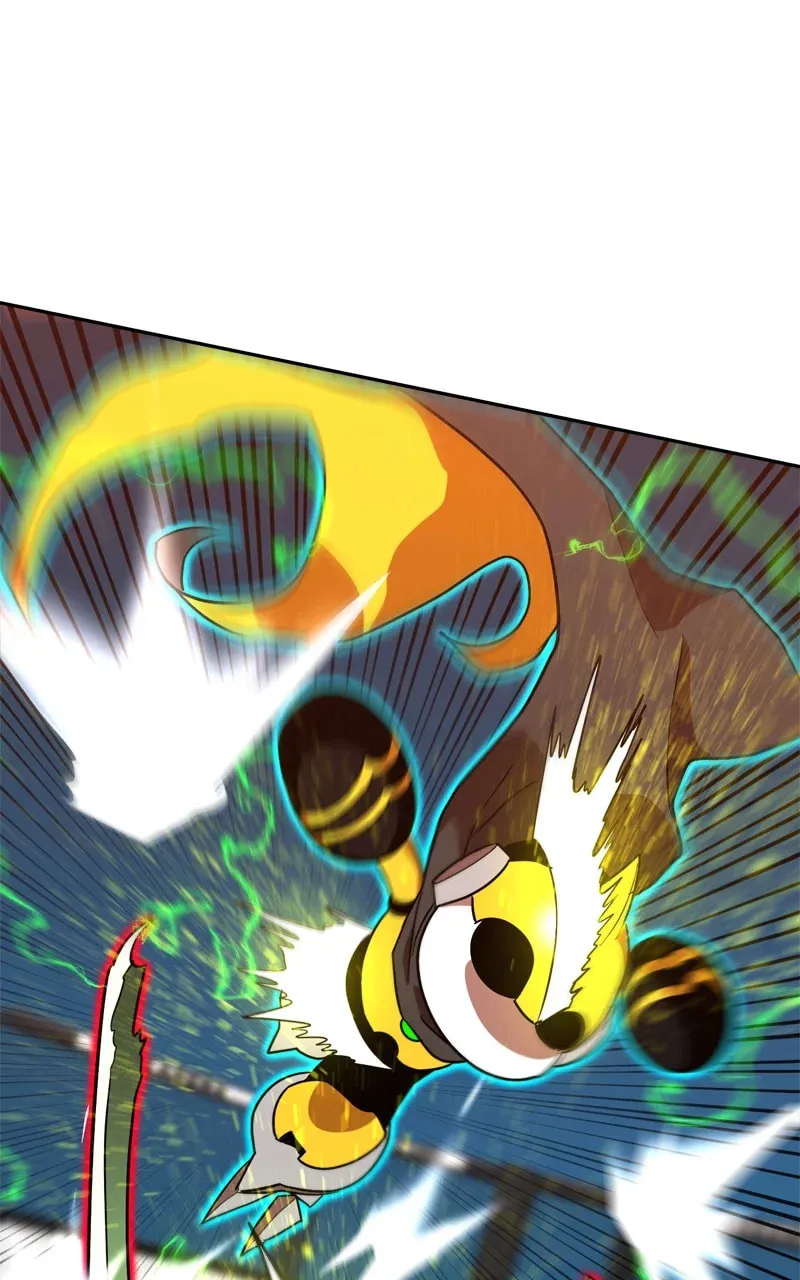 Double Click Chapter 170 page 77 - 