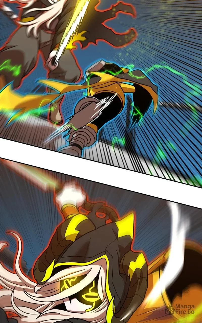 Double Click Chapter 170 page 80 - 