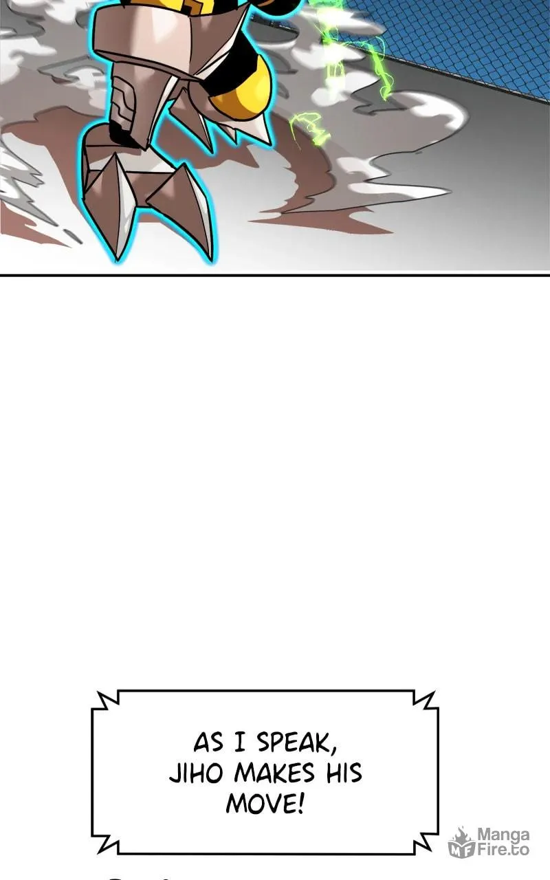 Double Click Chapter 170 page 9 - 
