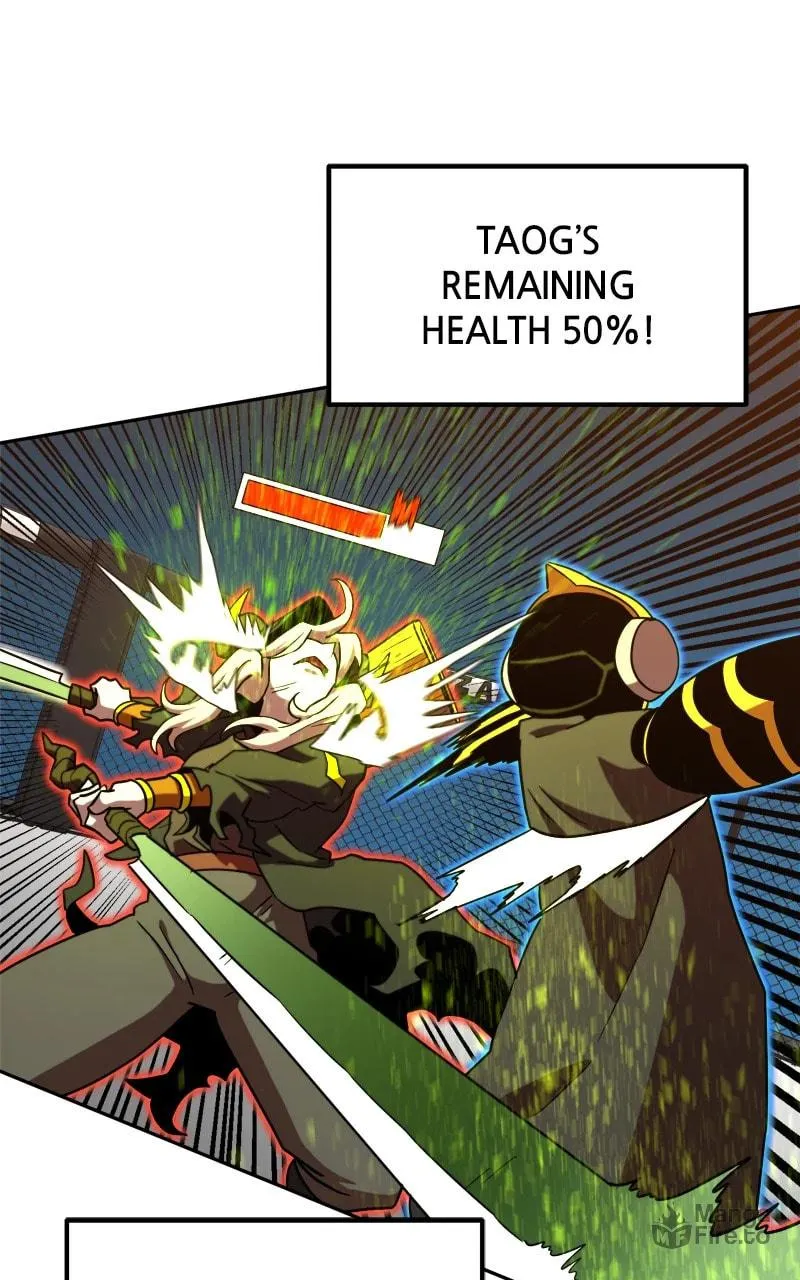 Double Click Chapter 170 page 85 - 