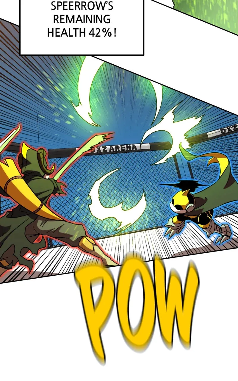 Double Click Chapter 170 page 86 - 