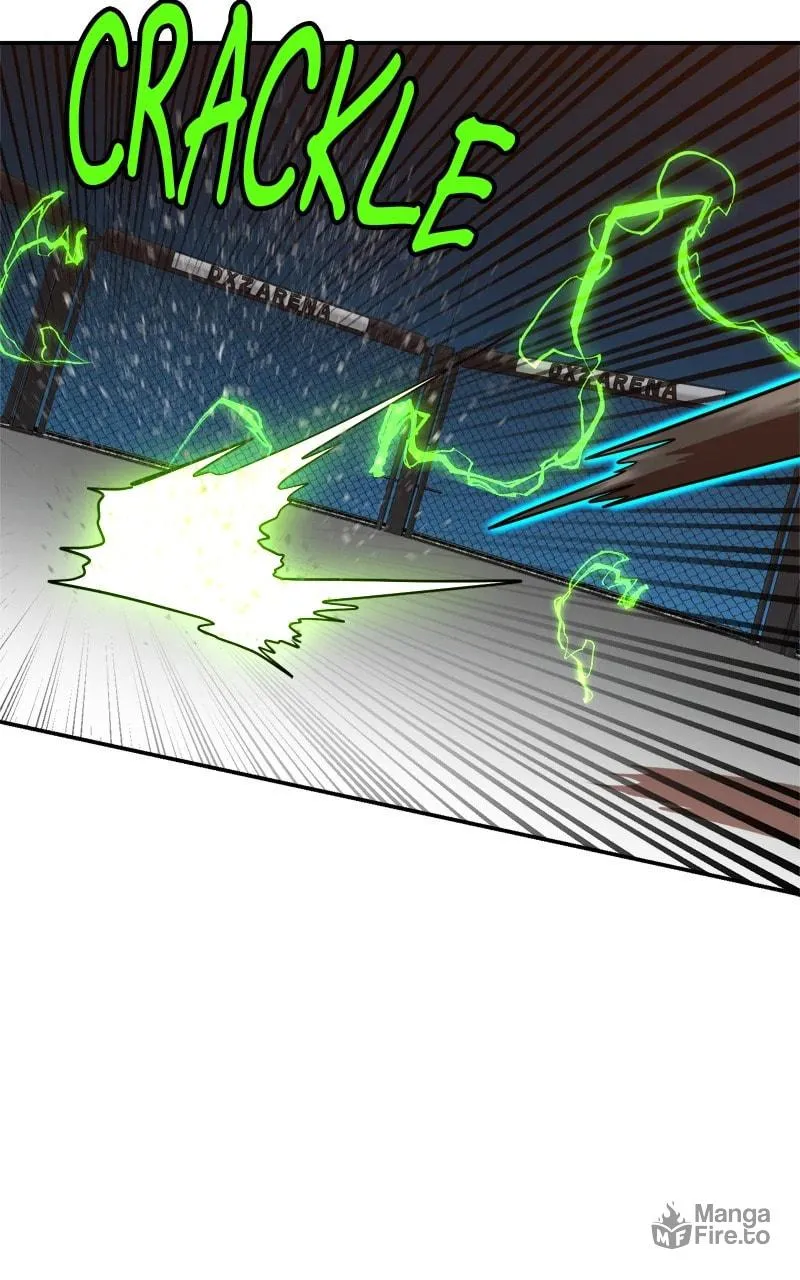 Double Click Chapter 170 page 10 - 