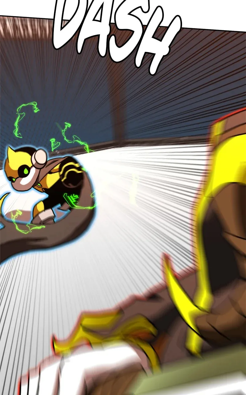 Double Click Chapter 170 page 98 - 