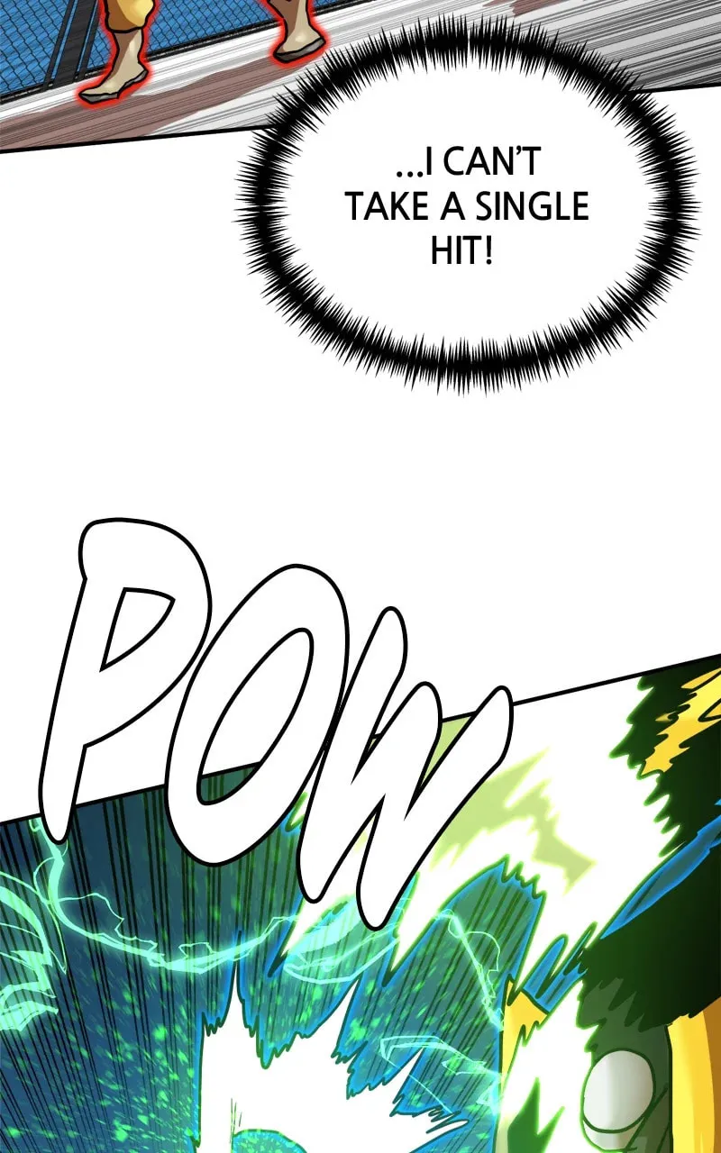 Double Click Chapter 171 page 104 - 